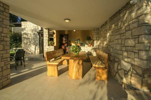 Apartment Porec, Mirna River 13