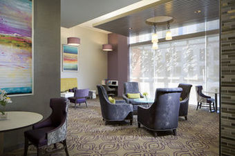 Hotel Residence Inn By Marriott West Palm Beach Downtown