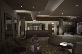 Hotel Residence Inn By Marriott West Palm Beach Downtown