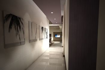 Hotel Residence Inn By Marriott West Palm Beach Downtown
