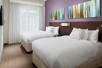 Hotel Residence Inn By Marriott West Palm Beach Downtown