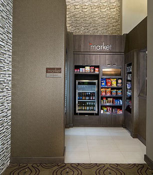 Hotel Residence Inn By Marriott West Palm Beach Downtown