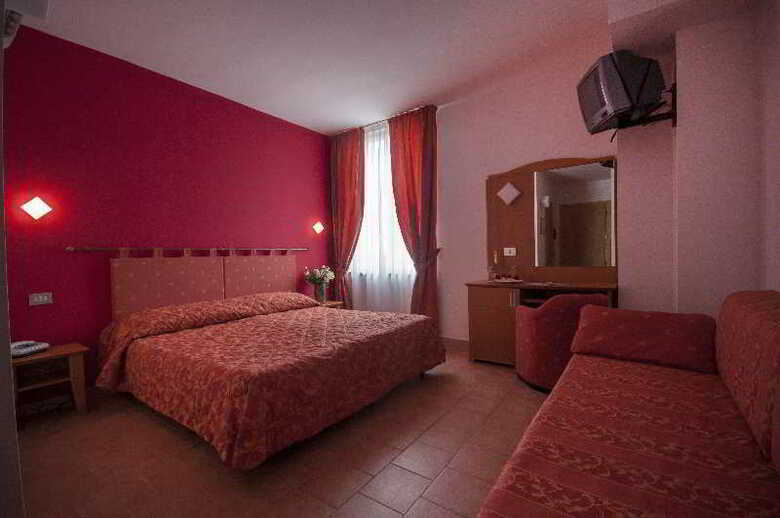 Hotel Villa Paradiso Village