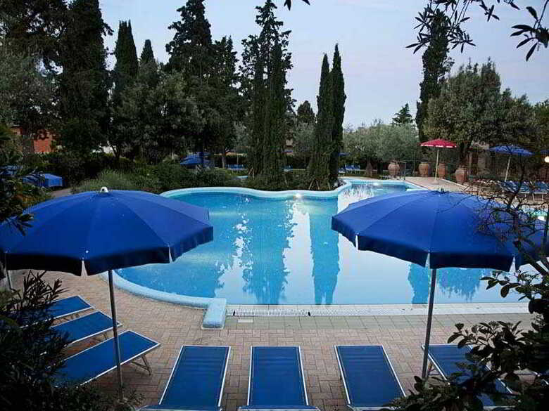 Hotel Villa Paradiso Village