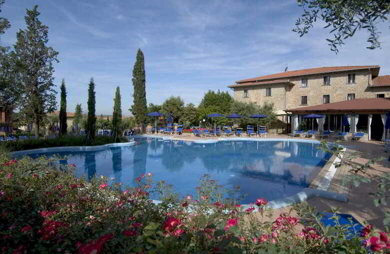 Hotel Villa Paradiso Village