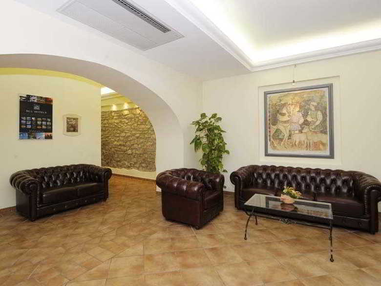 Hotel Villa Paradiso Village