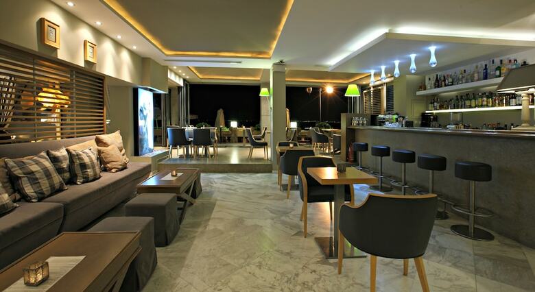 Hotel Golden Star City Resort