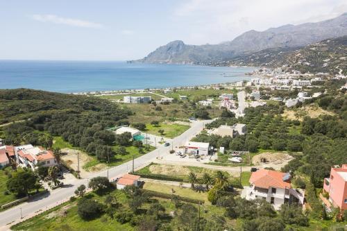 Santa Maria Studios & Apartments