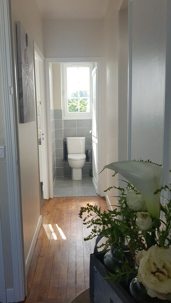 B&B Nuits Campagnardes