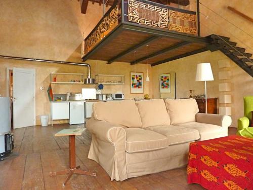 Apartamento Villa Verit�