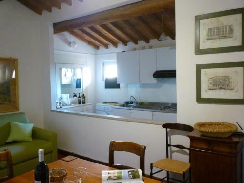 Apartamento Villa Verit�
