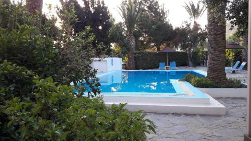 Oasis Apartments & Rooms