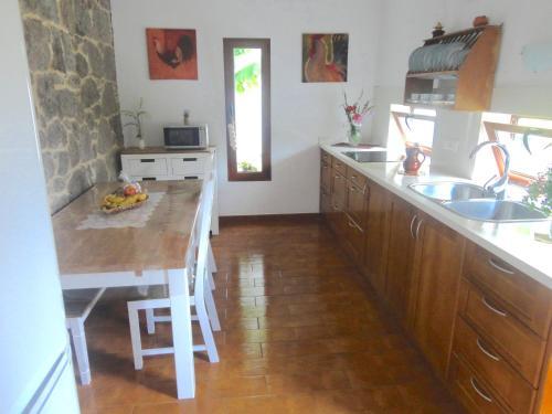 Agroturismo Villa Canaria