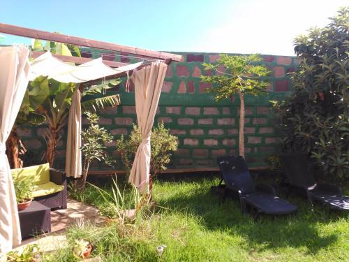 Agroturismo Villa Canaria