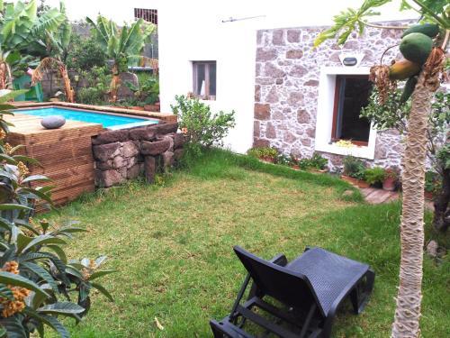 Agroturismo Villa Canaria