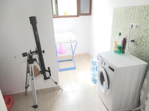 Agroturismo Villa Canaria