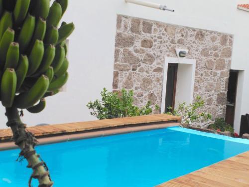 Agroturismo Villa Canaria