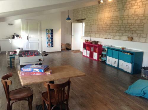 Loire Valley Retreat - Ch�teau De Charg�