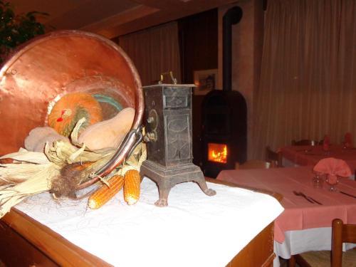 Hotel Albergo Ristorante Cima I Pra'