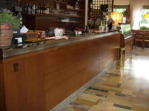 Hotel Albergo Ristorante Cima I Pra'