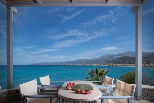 Skajado Holiday Apartments