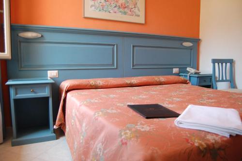 Hotel Villa Ombrosa