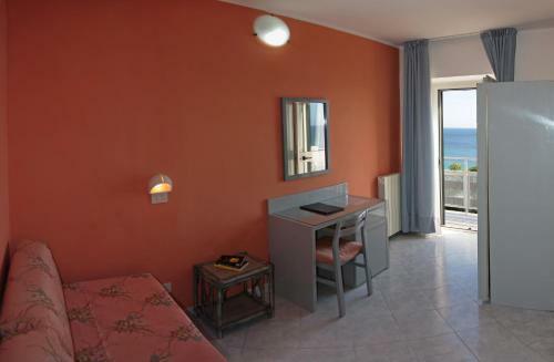 Hotel Villa Ombrosa