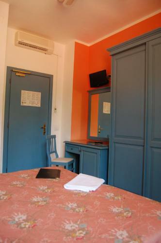 Hotel Villa Ombrosa