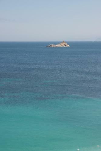 Hotel Villa Ombrosa