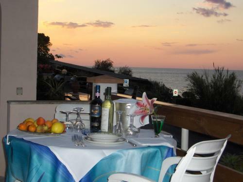 Hotel Villa Ombrosa