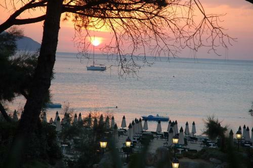 Hotel Villa Ombrosa