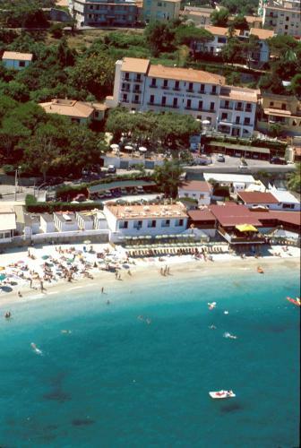 Hotel Villa Ombrosa