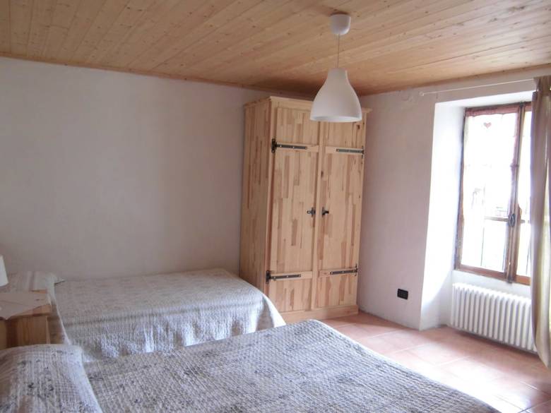 Bed & Breakfast La Casa Antica