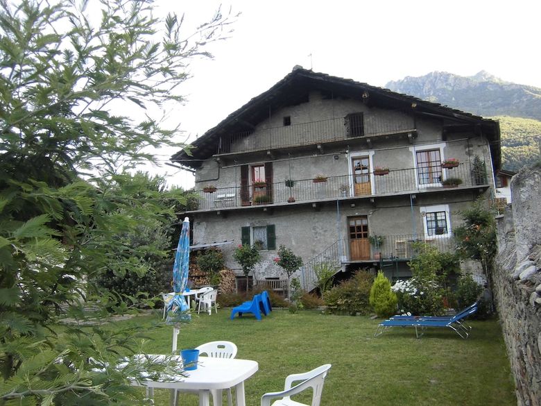 Bed & Breakfast La Casa Antica