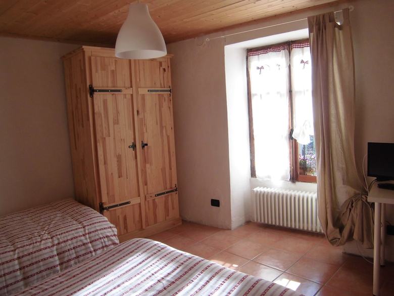 Bed & Breakfast La Casa Antica