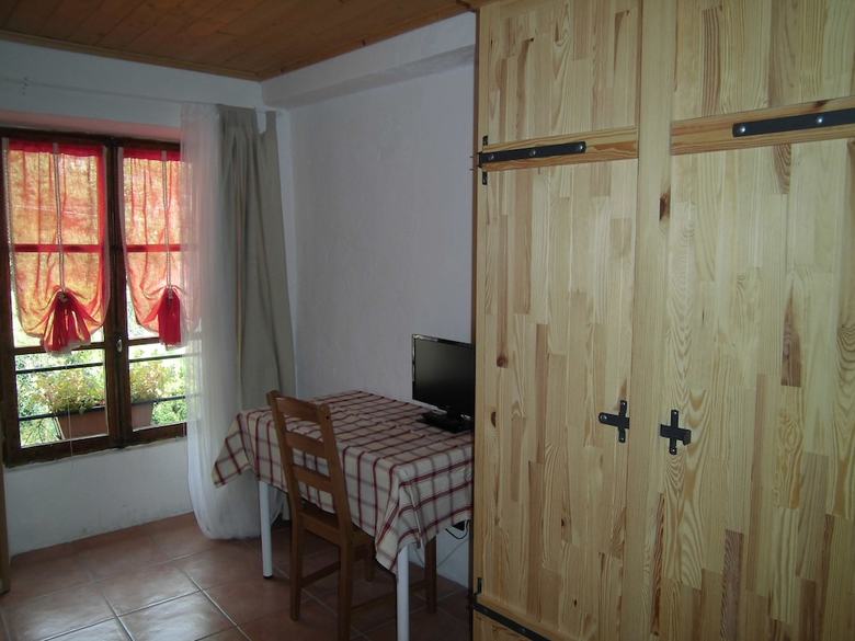 Bed & Breakfast La Casa Antica