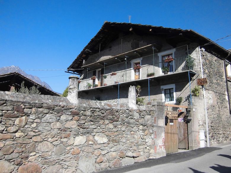 Bed & Breakfast La Casa Antica