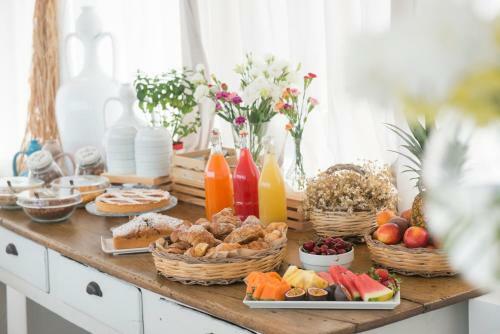B&B Santo Stefano