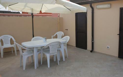 Apartamento Appartamento Sole Con Gazebo Terrazza E Wifi