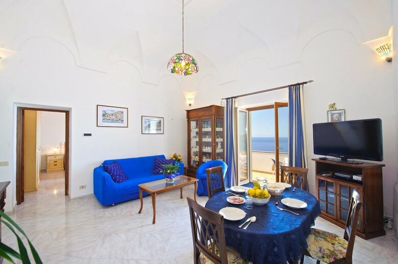 Apartamento Vista Vettica