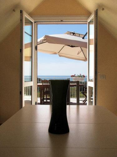 Apartamento Case Sicule - Villa Del Levante