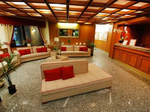 Apartamento Locazione Turistica Universo.1