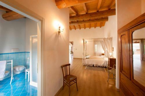 Hostal Fenil Conter