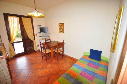 Apartamento Erba Di Campo Residence