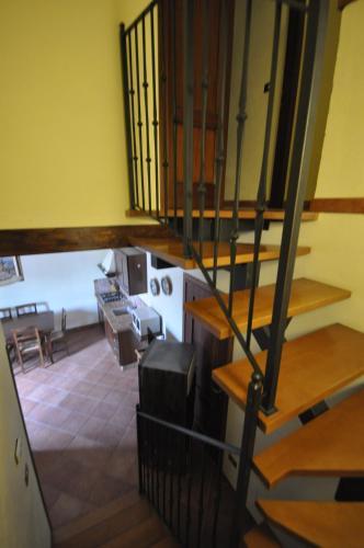Apartamento Erba Di Campo Residence