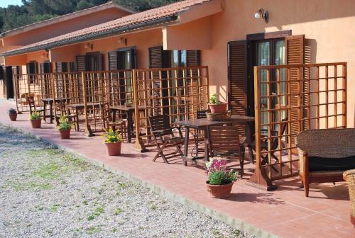 Apartamento Erba Di Campo Residence
