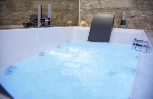 Bed & Breakfast Iblaresort