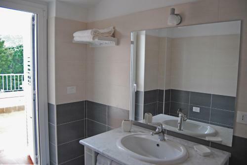 Apartamento Residence Thalassa