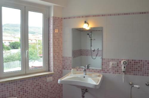 Apartamento Residence Thalassa