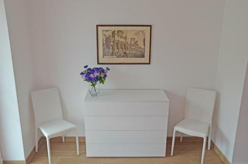 Apartamento Residence Thalassa